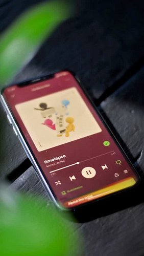 New tunes in The Glacier Melt 🍂

Updated each month :)