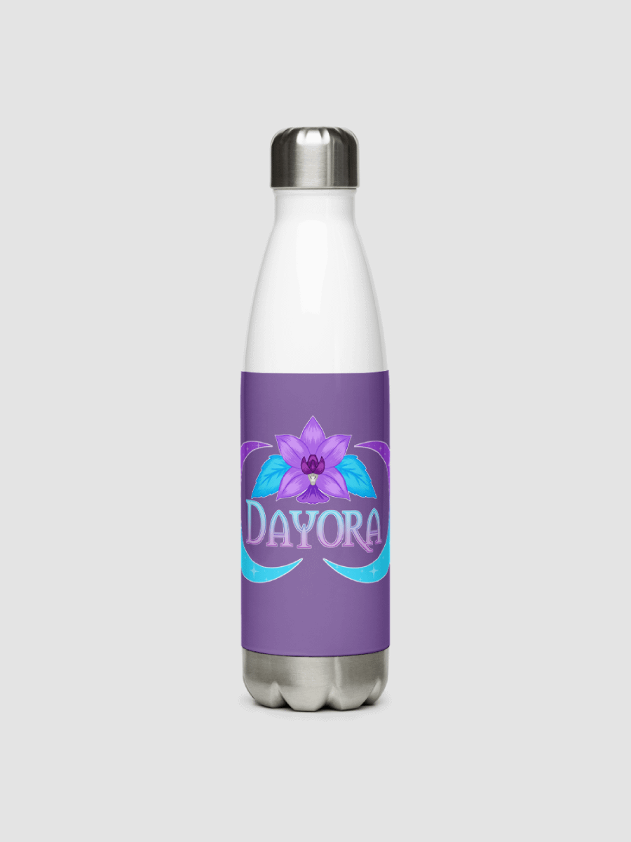 Stainless Steel Water Bottle -1 product image (1)