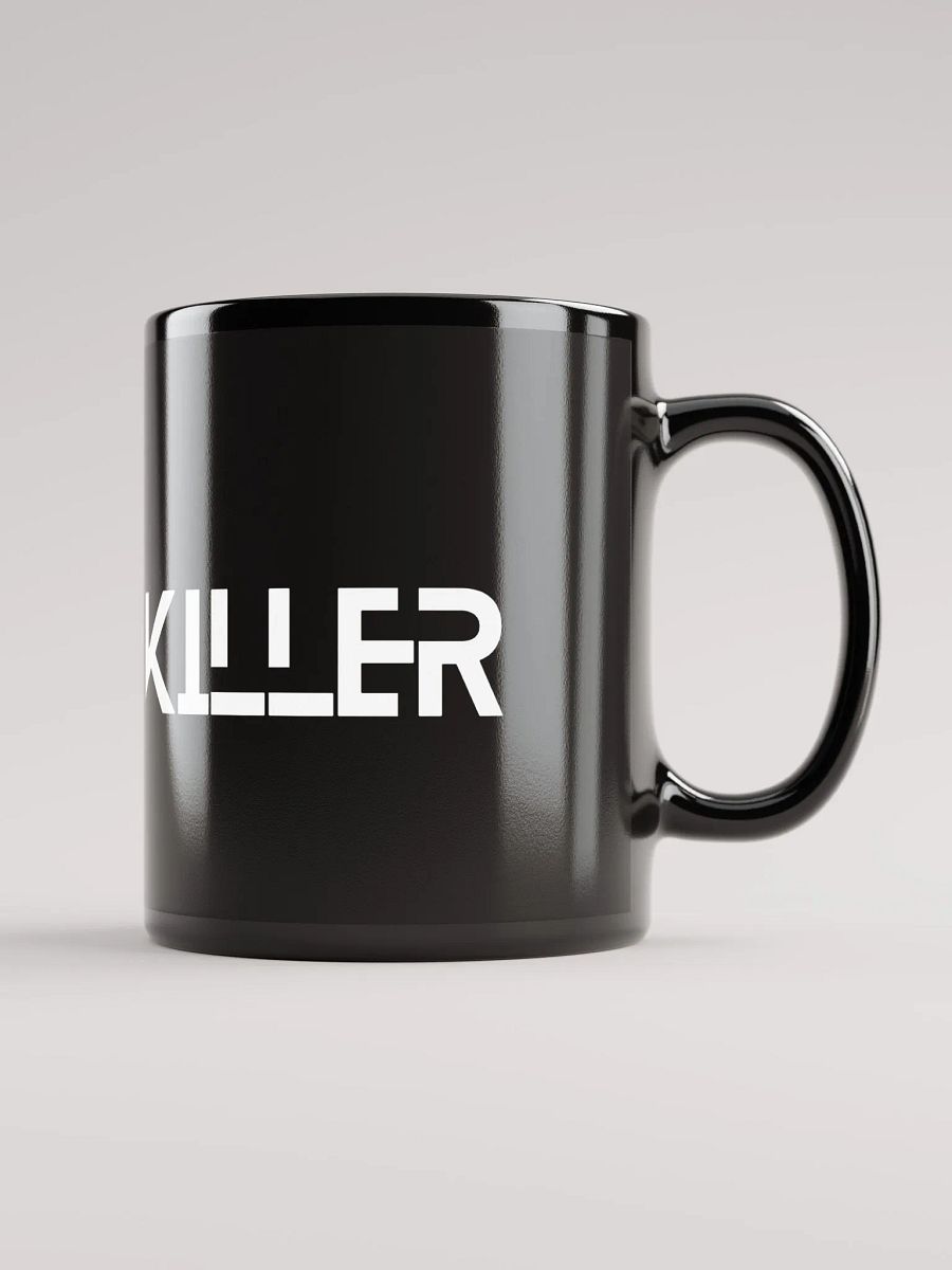 PRN KILLER Basic Gear Mug product image (2)