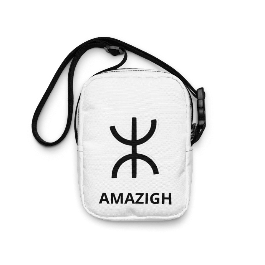 AMAZIGH SIGN Crossbody Bag product image (4)