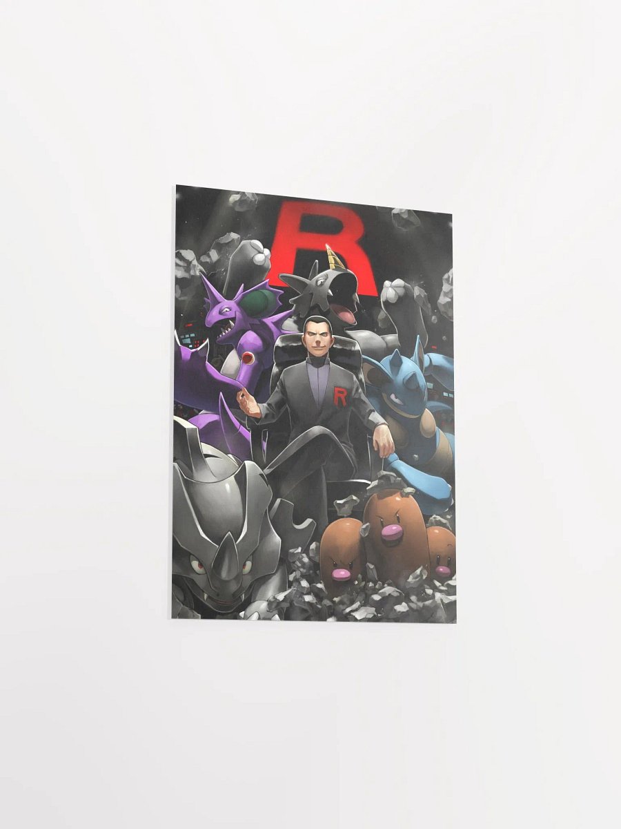 PKMN - Giovanni product image (3)