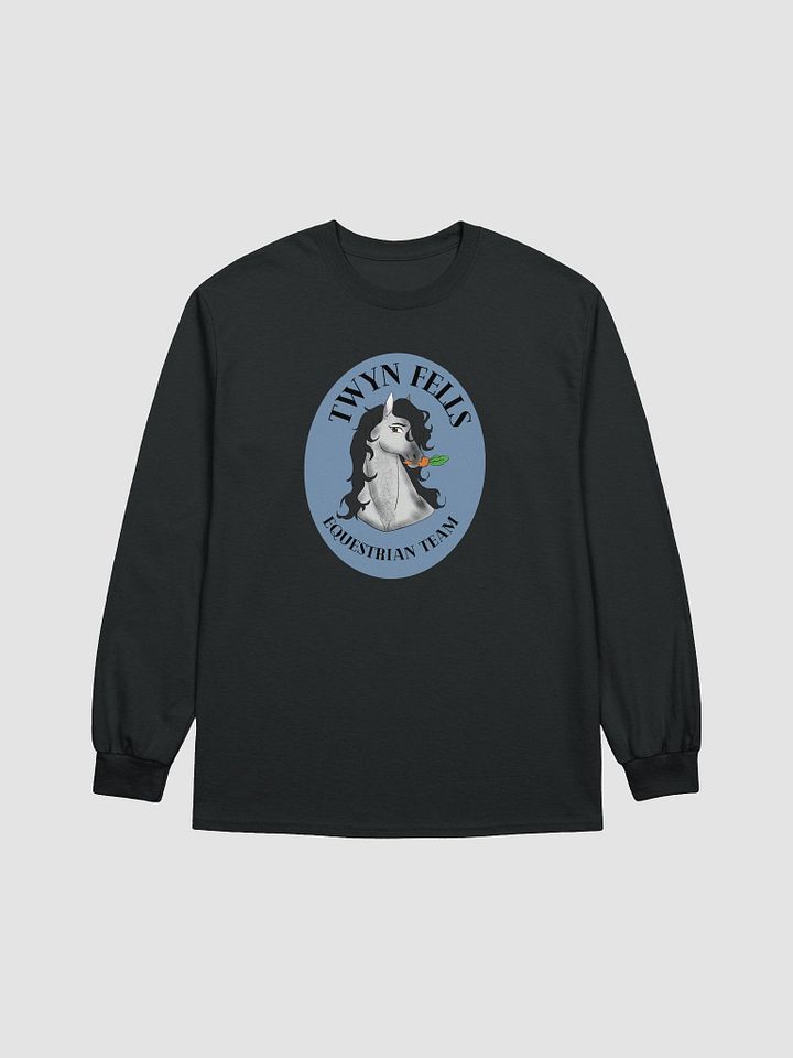 Twyn Fells Equestrian Team Long Sleeve T product image (1)