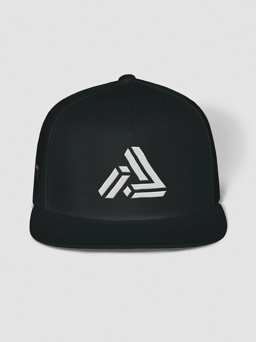 IA Embroidered Trucker Cap product image (1)