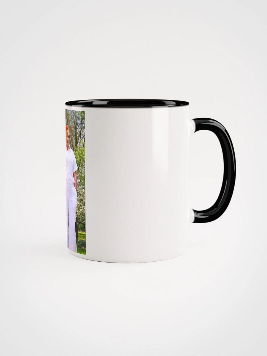 BBTV Mug product image (2)