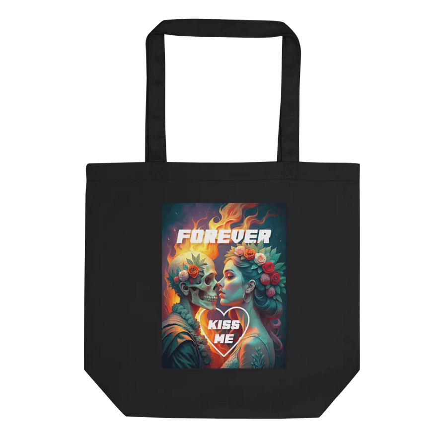 Kiss me forever - Not just for Valentine's Day product image (1)