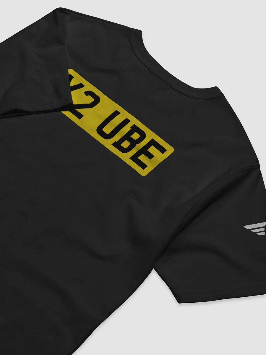 Y2 UBE Plate (Front & Back) product image (4)