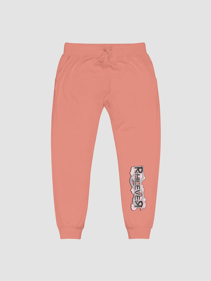 Cloudy Fleece Sweatpants product image (1)