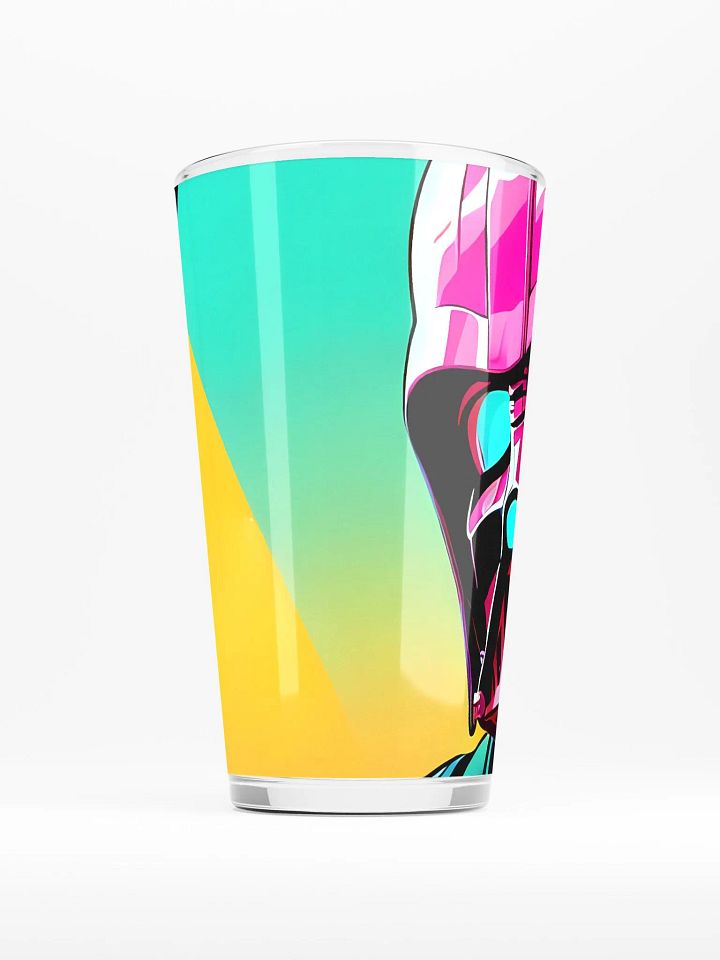 HAWAII NEON VIBE VADER SHAKER product image (2)