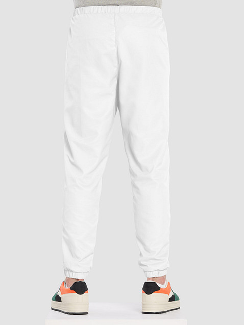 Photo showing All-Over Print Unisex Track Pants