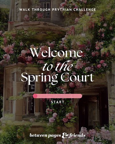 🌷WALKING UPDATE: We’re on the move, Valkyries! 🌷

In just THREE days, our Patreon crew has walked a total of 355 miles across...
