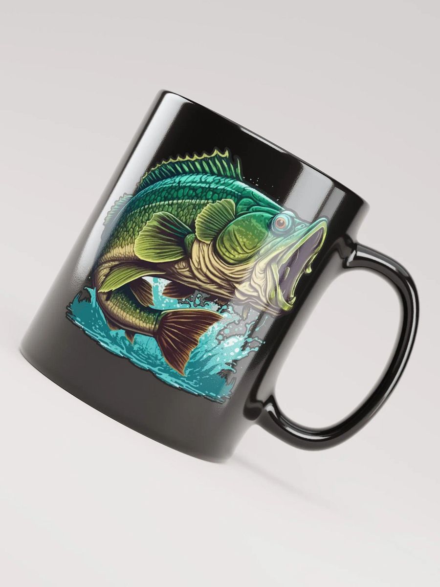 Big Fish & A Witness Mug product image (6)