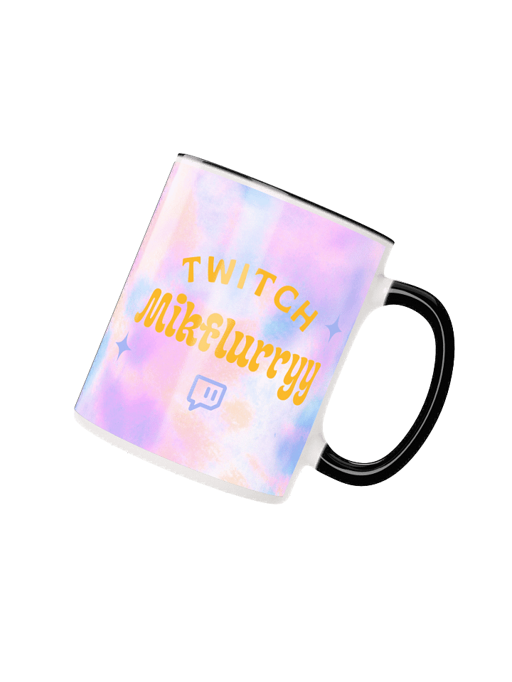 Cursed Coffee Cup product image (2)