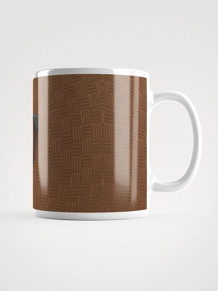 Justin Coffee Mug! product image (2)
