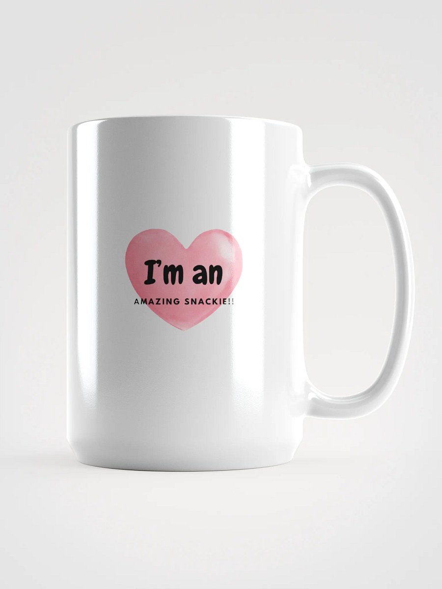You're An Amazing Snackie product image (1)