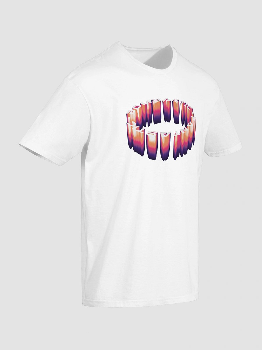 Bombastic - Fantastic Circle T-Shirt product image (4)