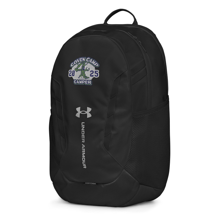 Coven Camp 25 Camper Backpack product image (4)