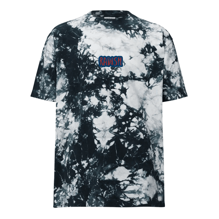 Radish T-Shirt product image (1)