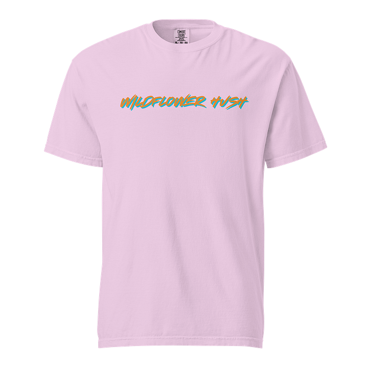Wildflower Hush™ x Rising Sons™ - Limited Edition Tee product image (30)