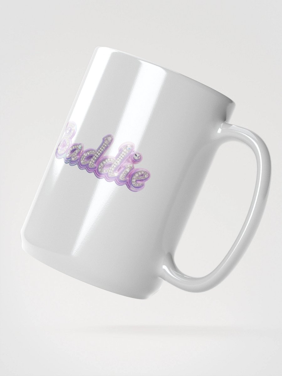Shawty's Celestial Exclusive Premium Baddie Coffee Mug product image (2)