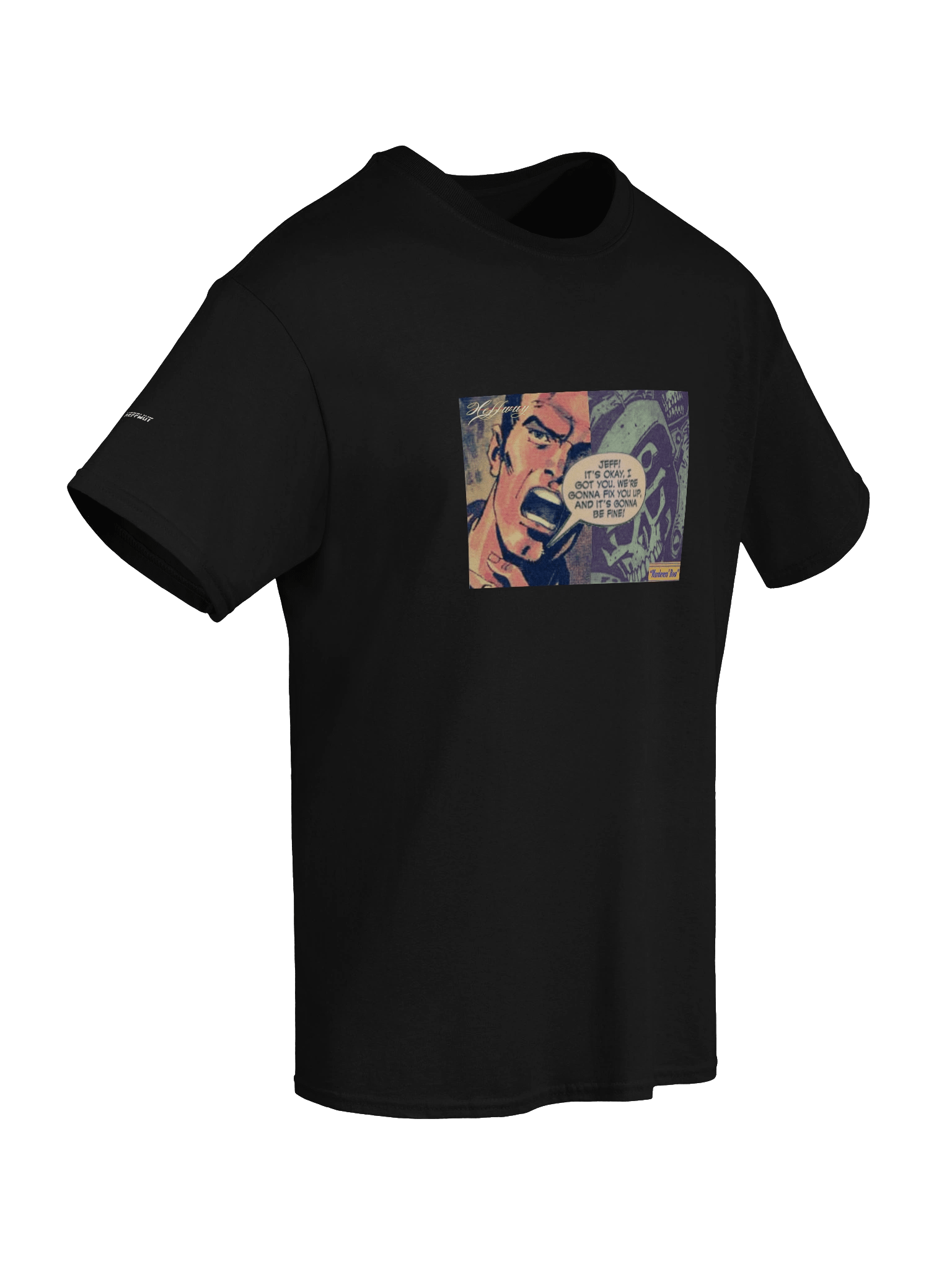 OKAY JEFF product image (15)