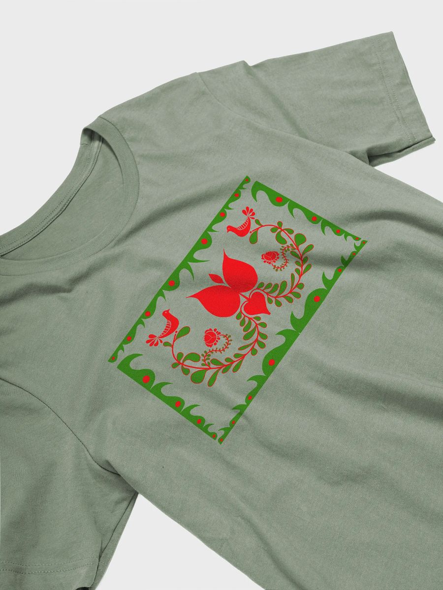 Hungarian Serenity T-Shirt product image (3)