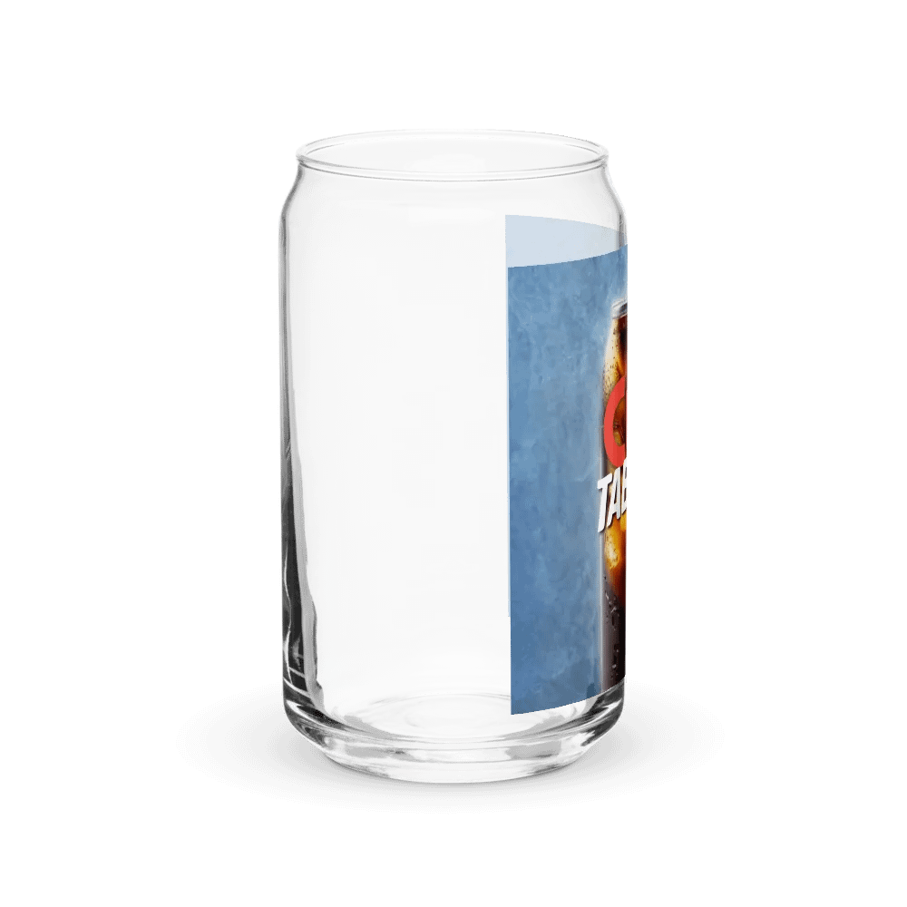 Craptabulous Can Glass product image (4)