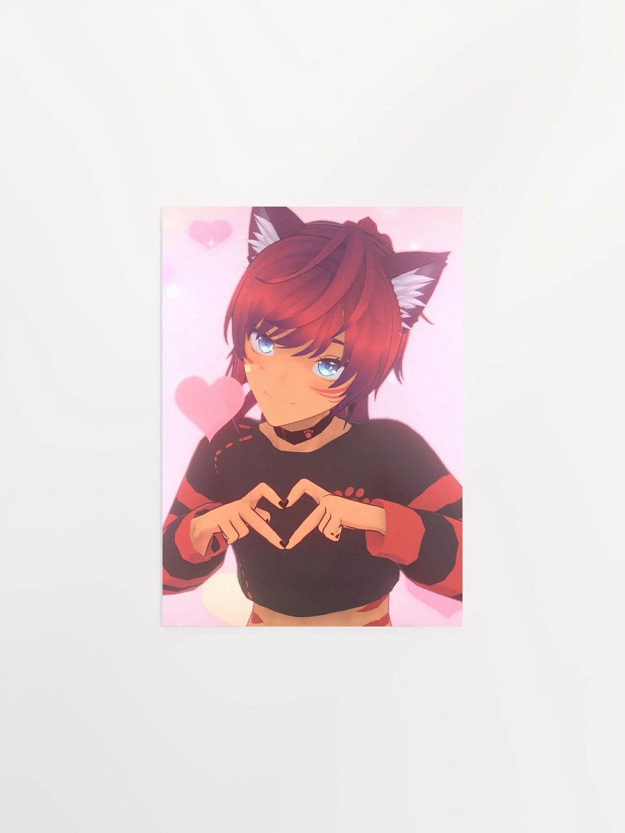 Steenky Love Poster product image (28)