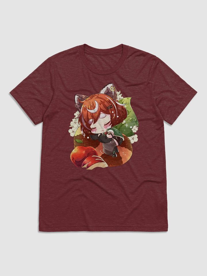 Khiren - Cozy Naptime - T-Shirt product image (1)