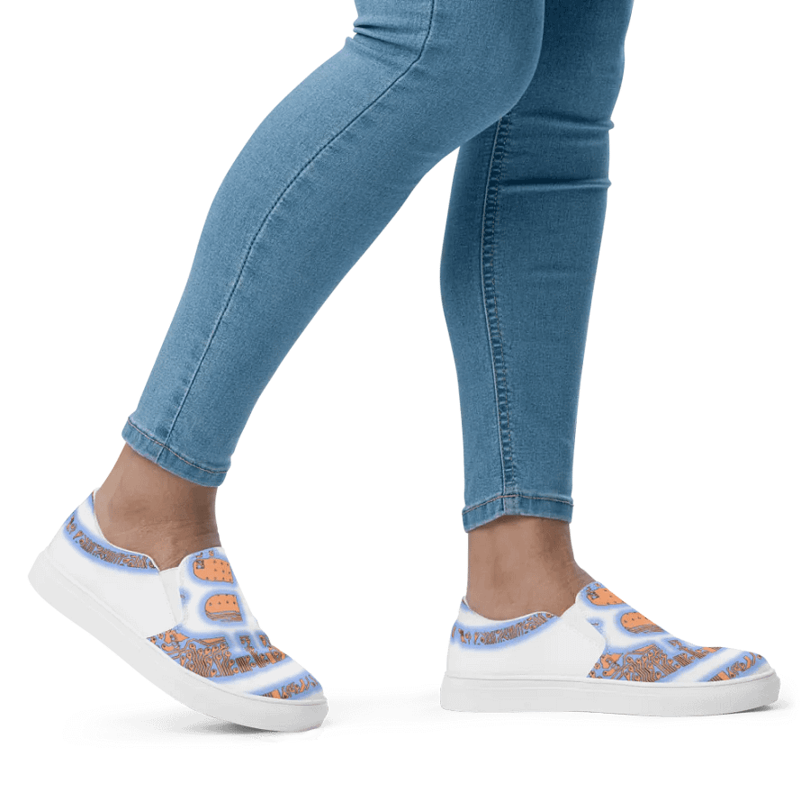 BTC Delight Slip-Ons product image (9)