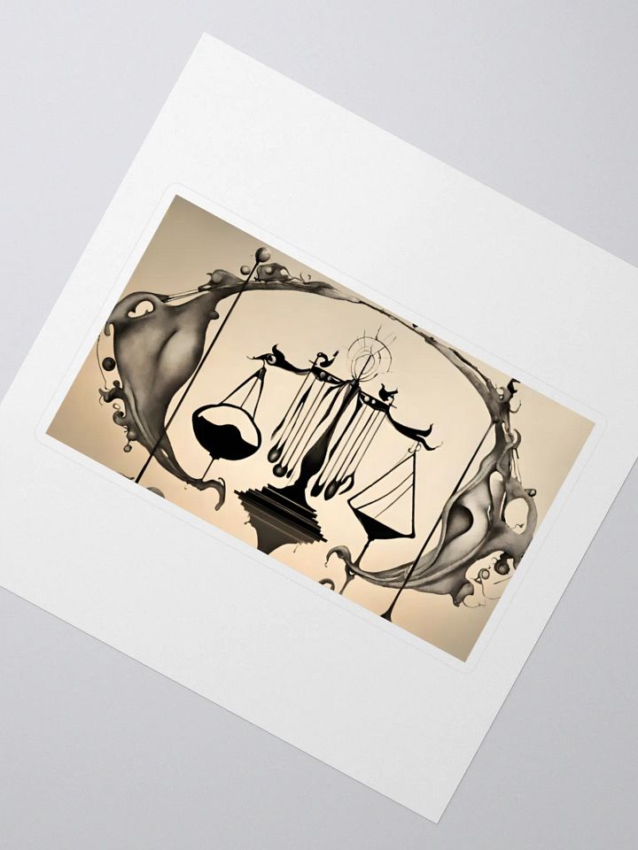 Libra's Balanced Bulletins: Harmonize Your Heartfelt Messages product image (8)