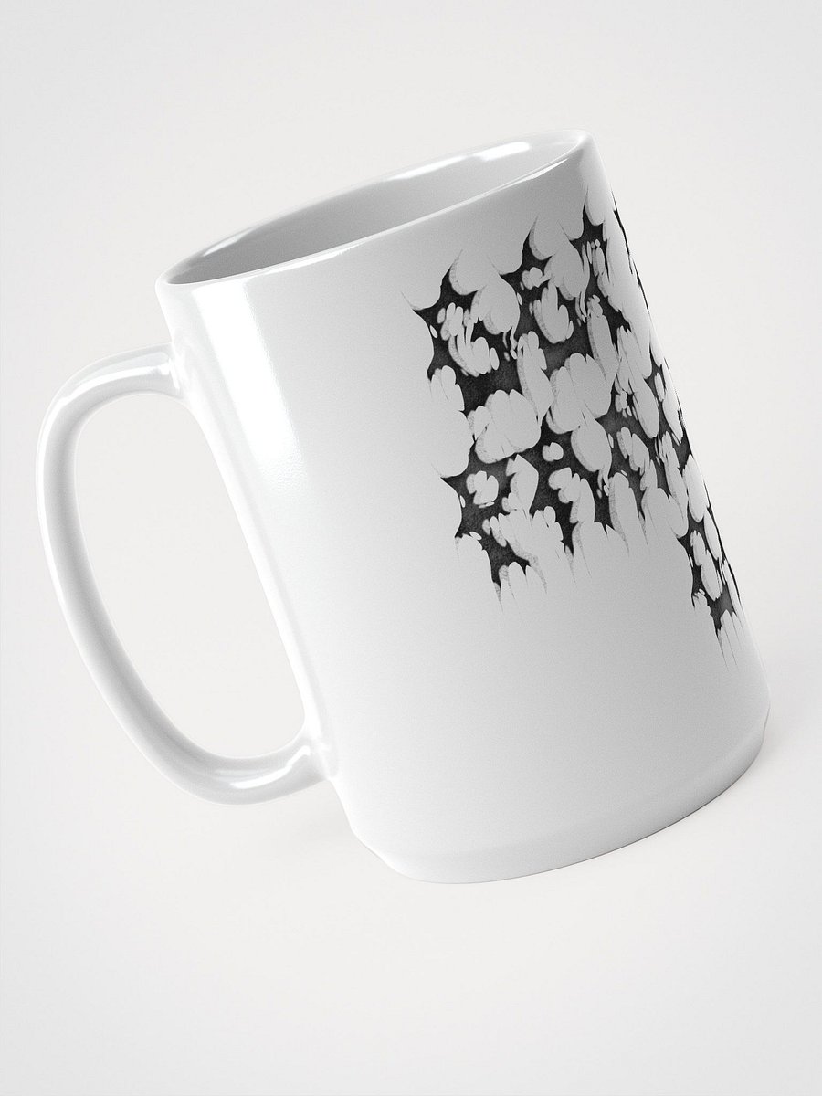 Get Your Pancakes Out! Mug product image (3)