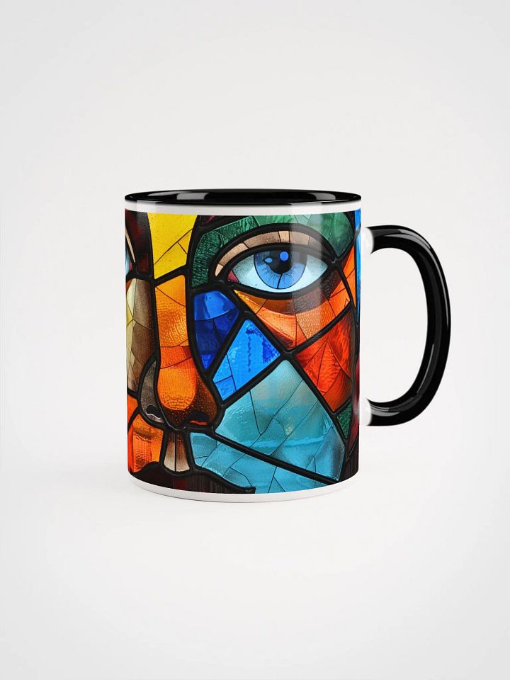 Confidence Mug product image (1)