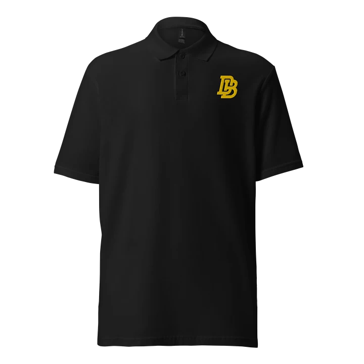 DB - GOLDEN POLO product image (1)
