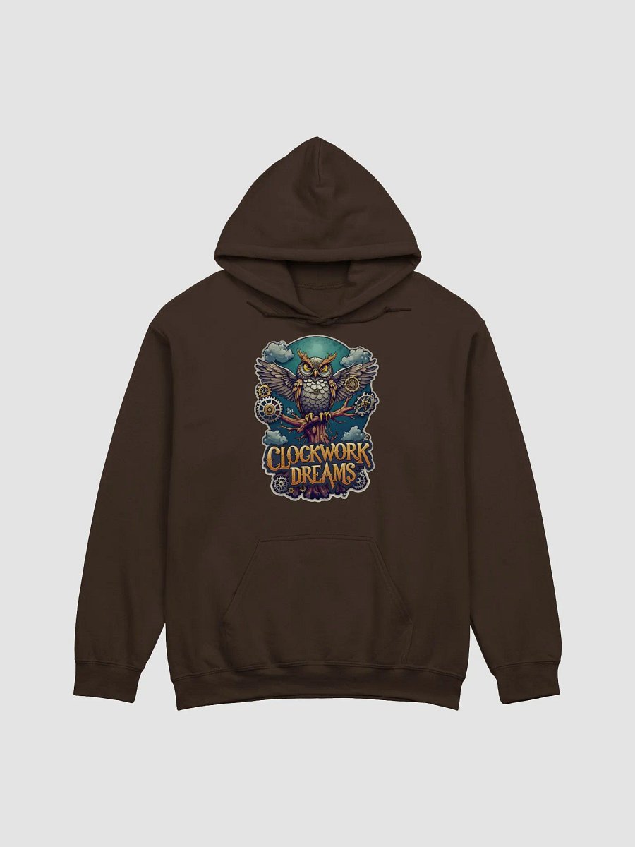 Clockwork Dreams product image (1)