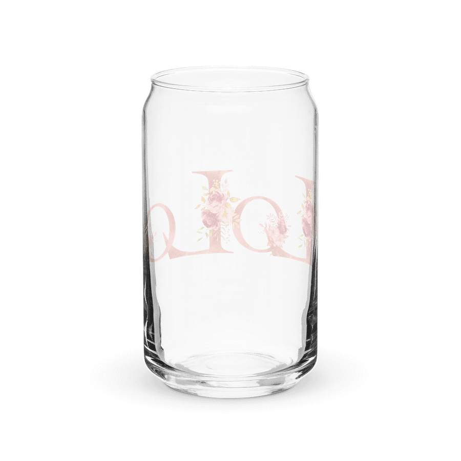 LoLo Can Shaped Glass product image (6)