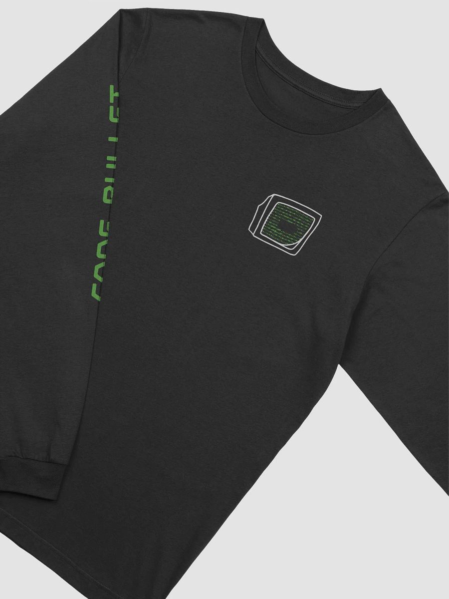 Space Man Long Sleeve product image (3)