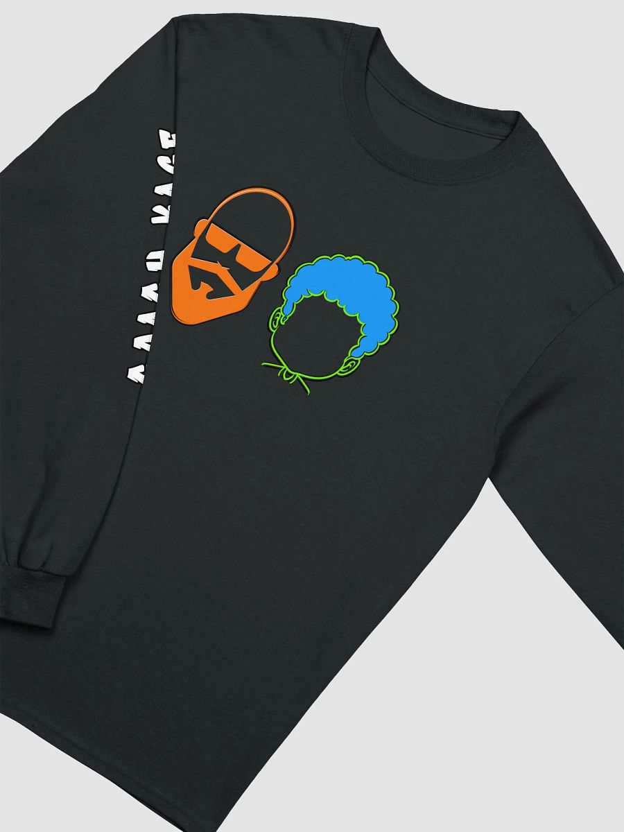 Team CKATK long sleeve product image (3)