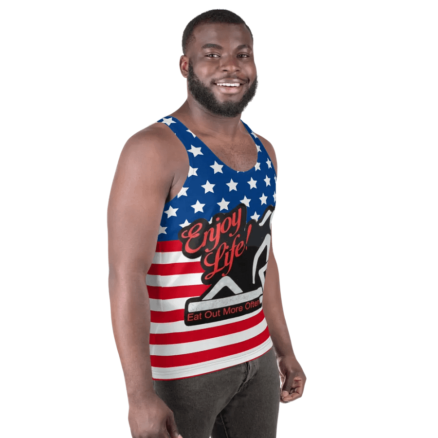 enjoy life tank top product image (7)