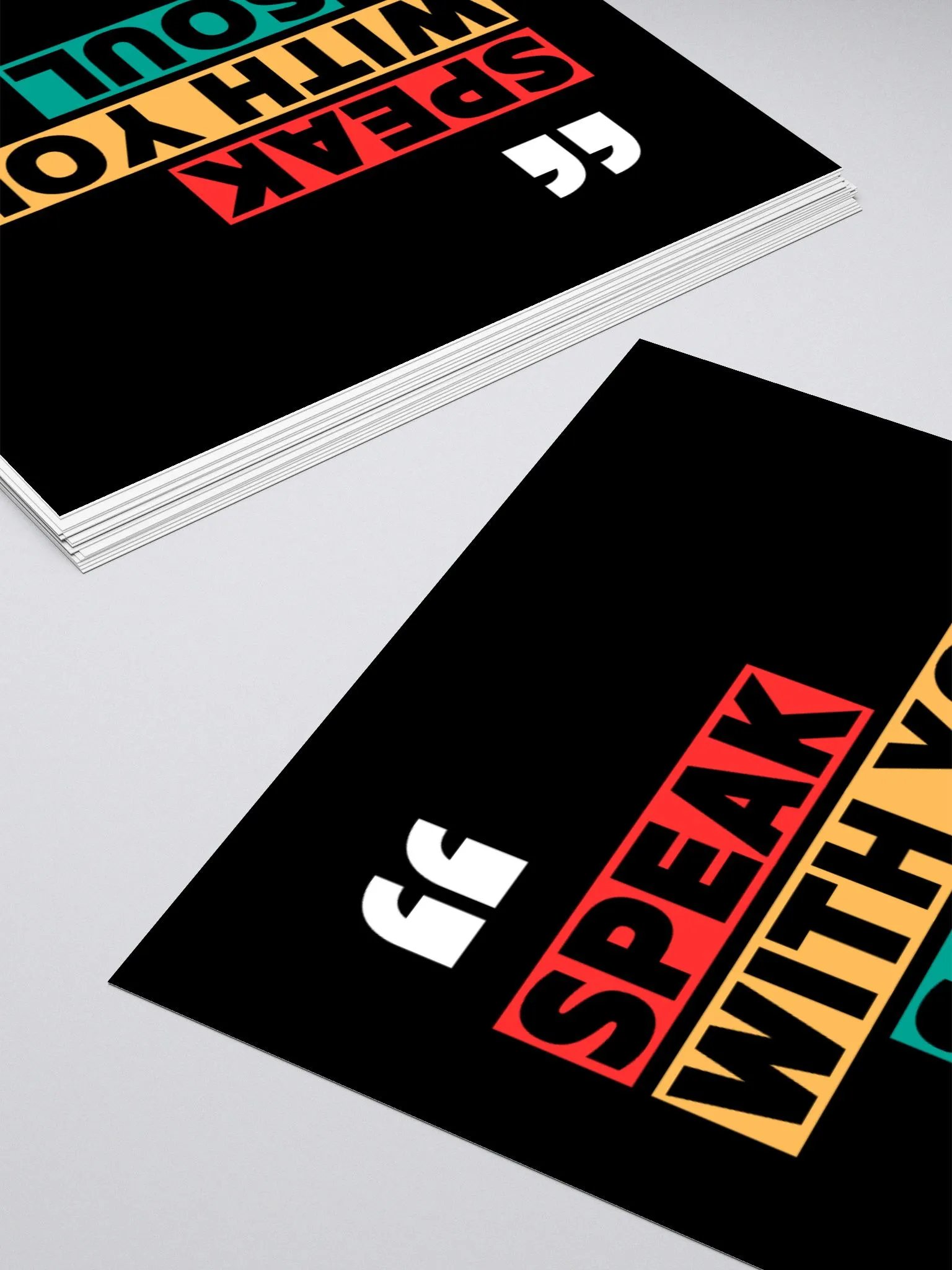 Soul Stickers product image (16)