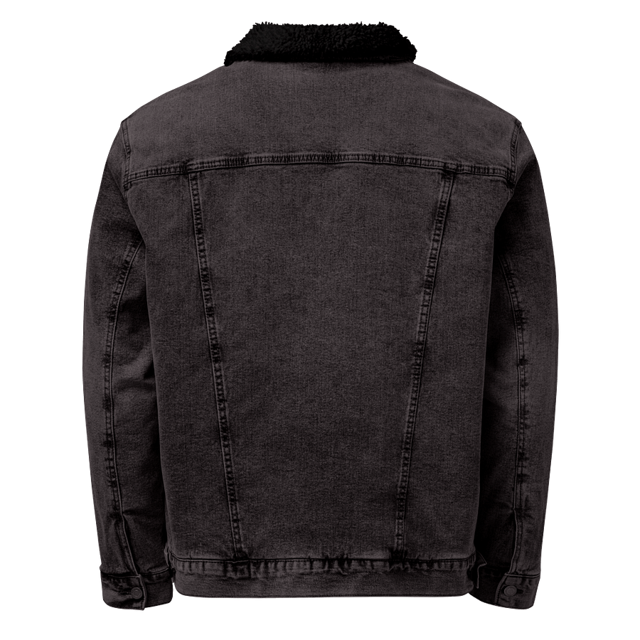 Focus - Denim Jacket product image (2)