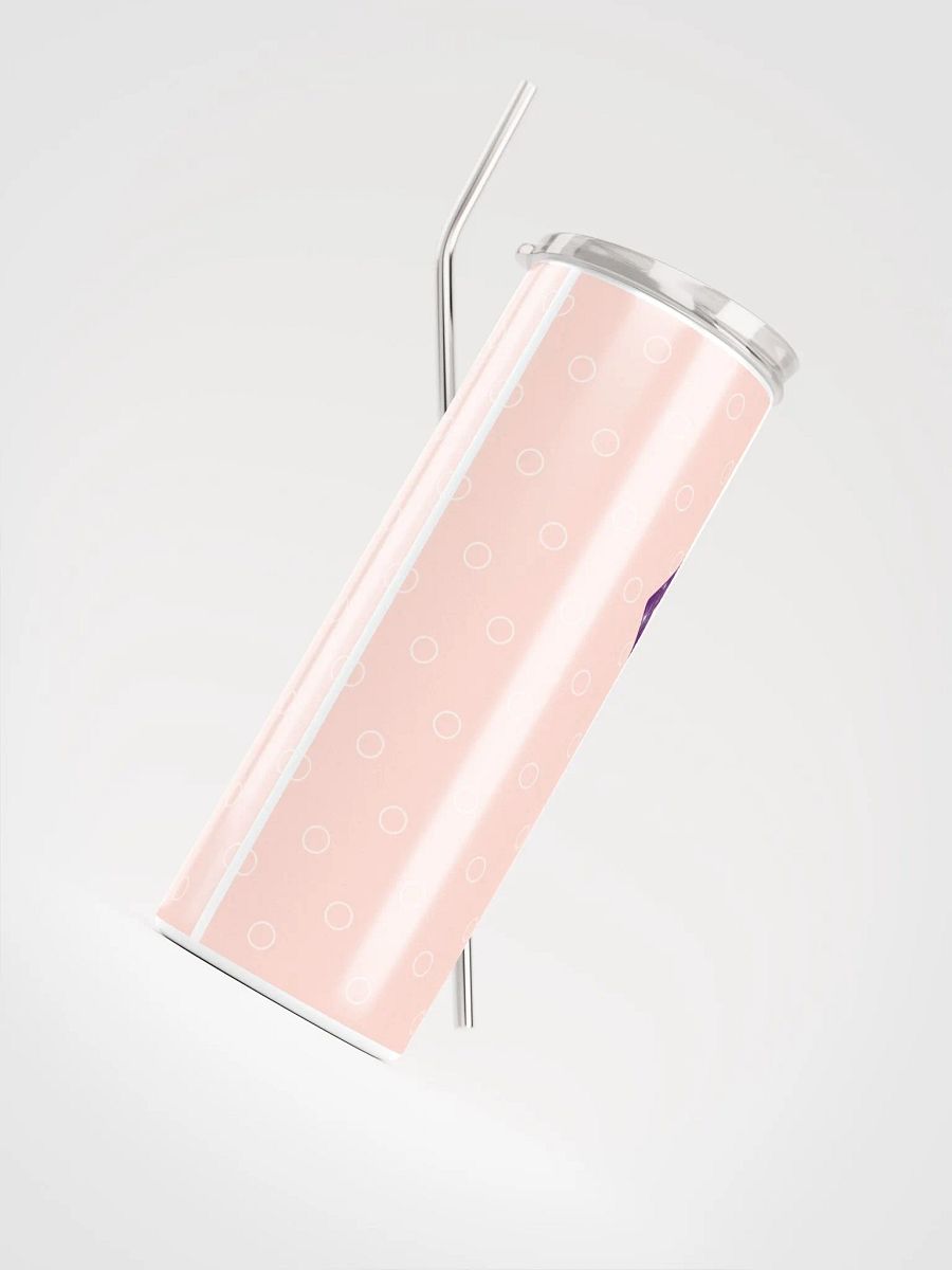 Skinny Tumbler, Manifesting Greatness product image (5)