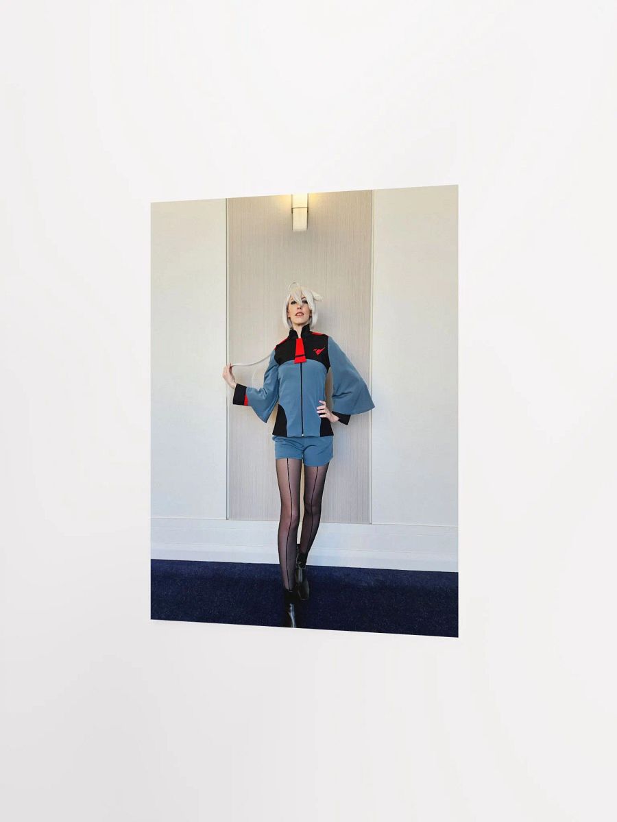 Miorine Cosplay Print product image (2)