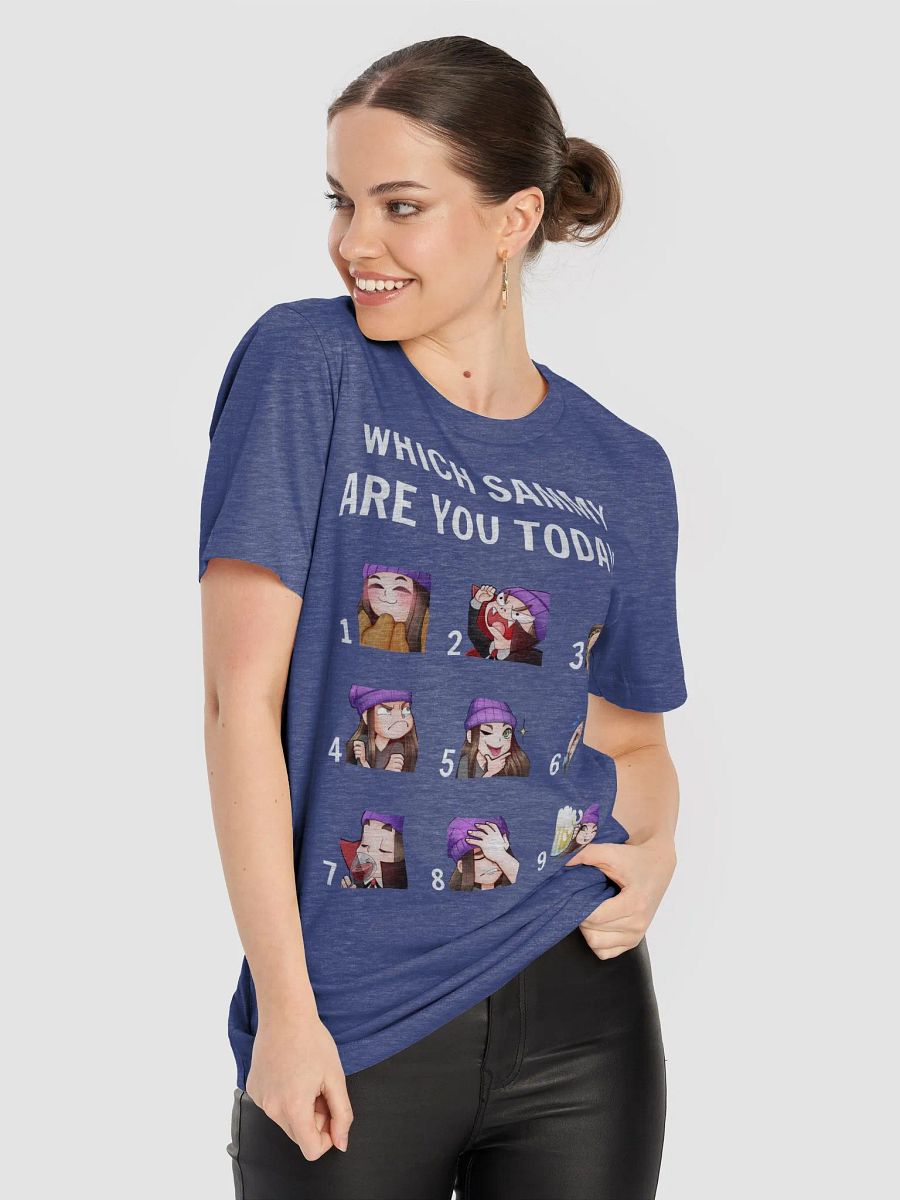 Which Sammy Tee product image (98)
