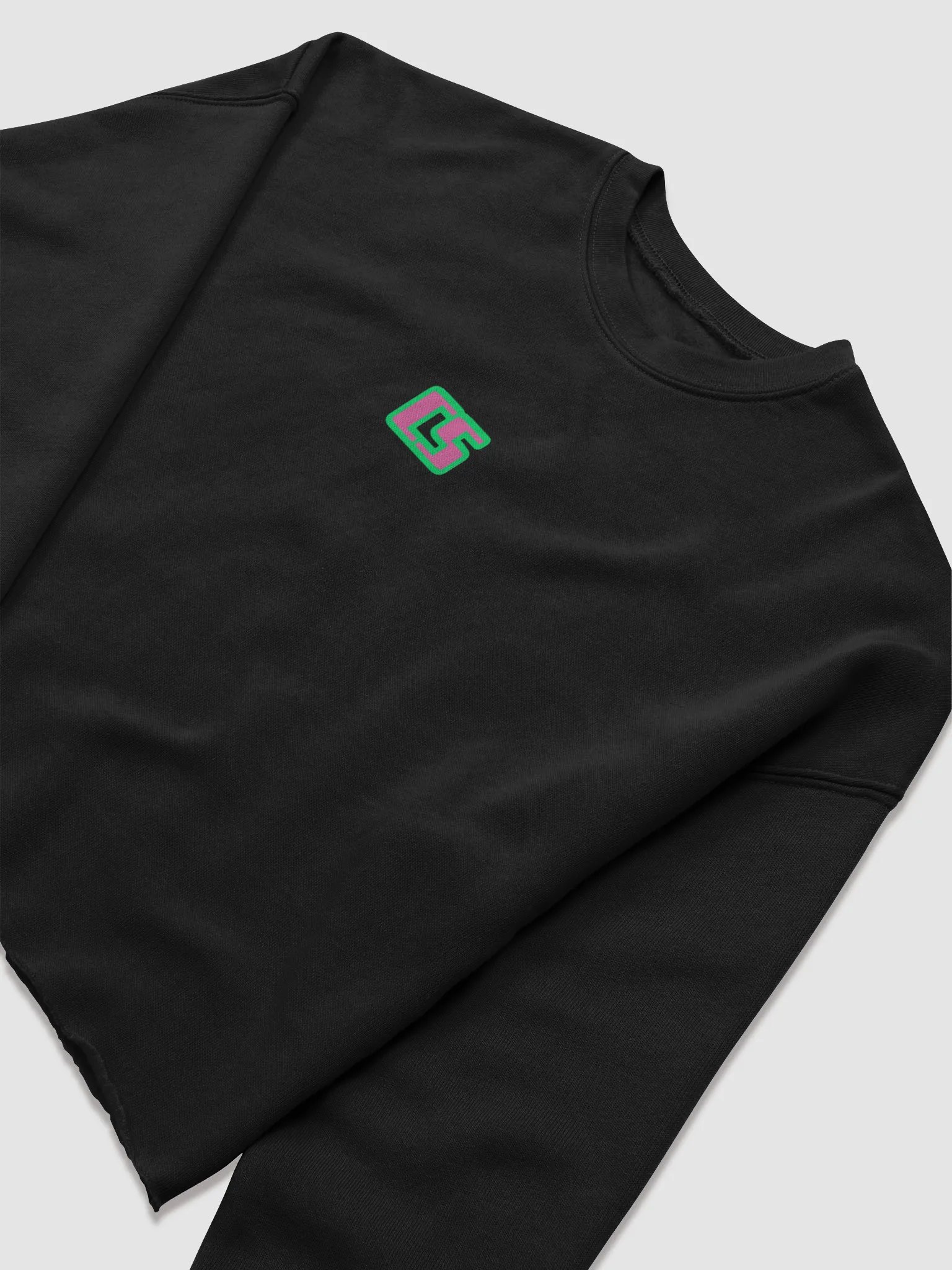 CS Women's Crop Sweater product image (5)