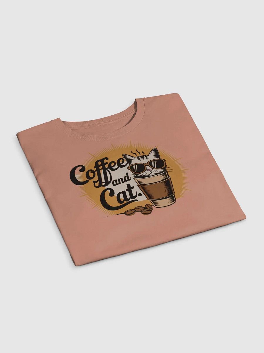 Coffee and Cat product image (3)