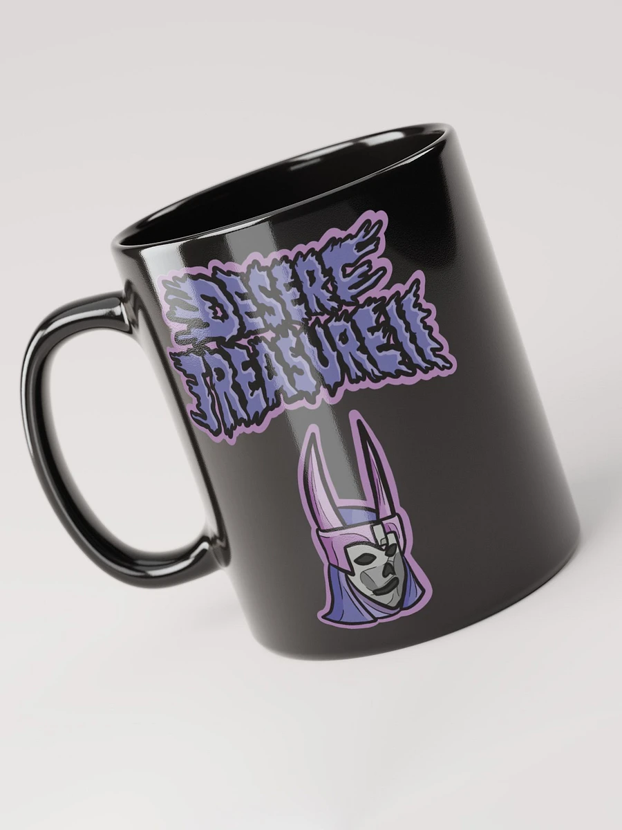 The Whisperer - Mug product image (5)