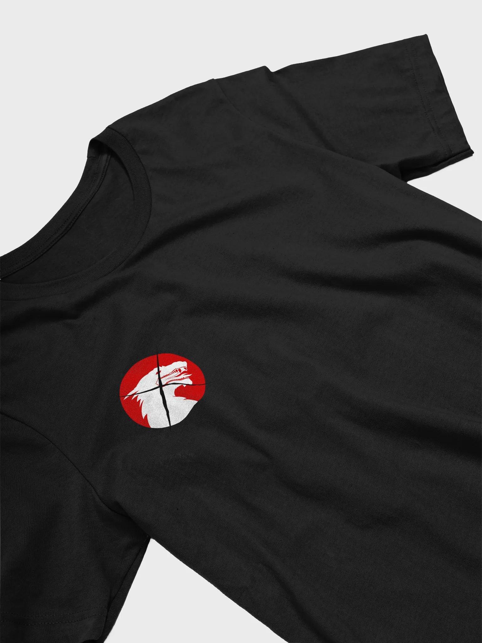 Xscarvious Unisex T-Shirt product image (24)