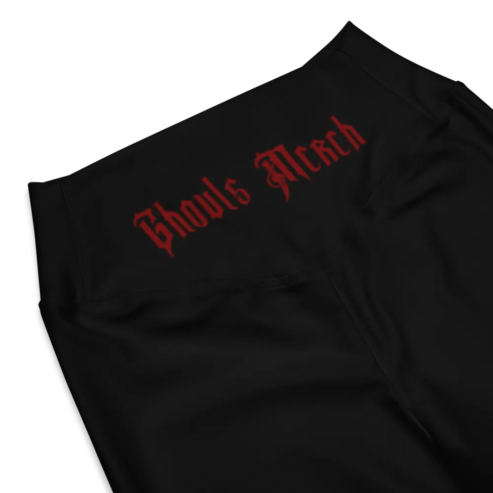 Witching Hour Flare Leggings product image (8)