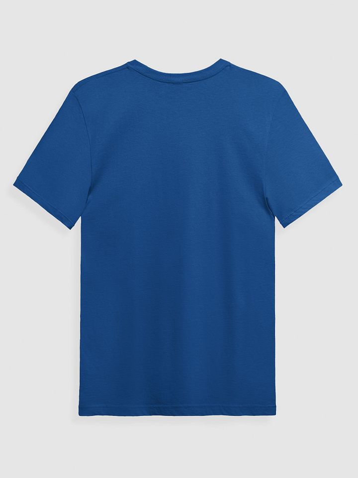 Vaporwave Sunset Silhouette T-Shirt product image (2)