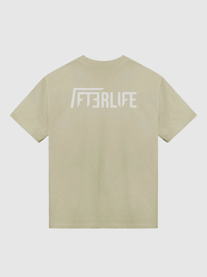 Oversized AfterLife Shirt product image (2)
